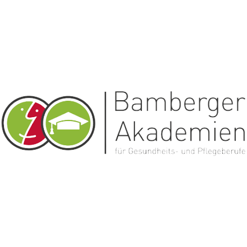 Bamberger Akademien Logo Bamberger Akademien Logo