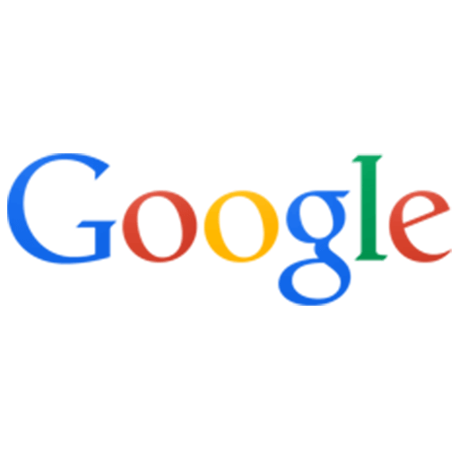 Logo Google Logo Google