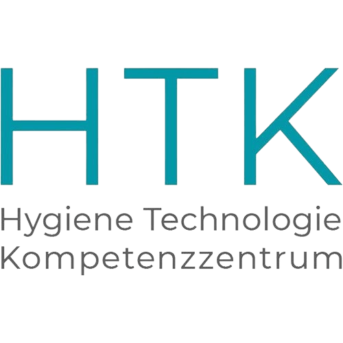 Pflasterpass® Partner - Hygiene Technologie Kompetenzzentrum HTK Logo