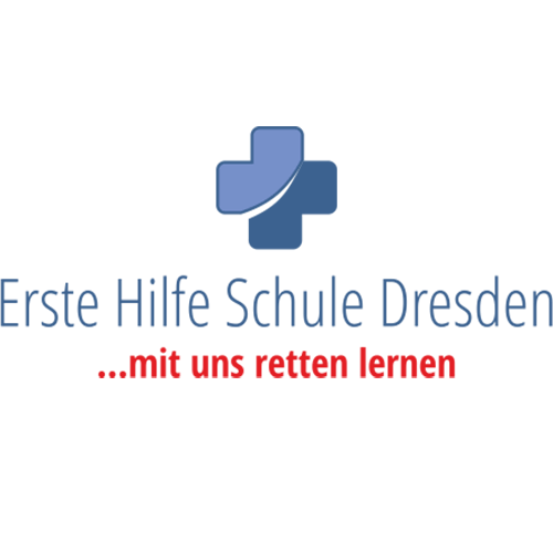 Logo Erste Hilfe Schule Dresden