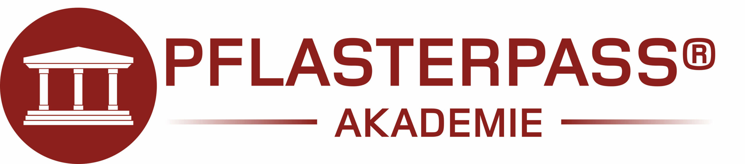 Pflasterpass® Akademie