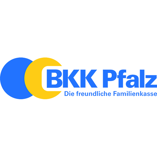 Pflasterpass - Partner BKK Pfalz