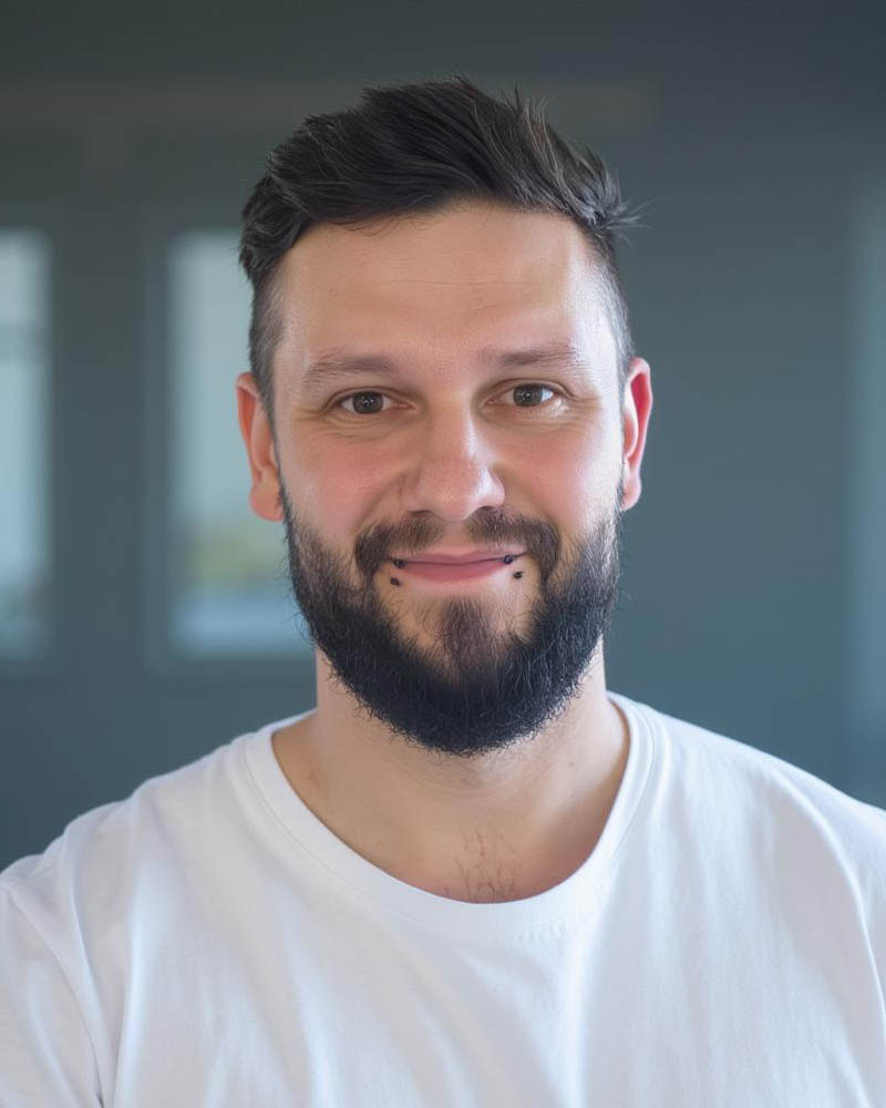 Pflasterpass-Akademie Kevin Zenkert