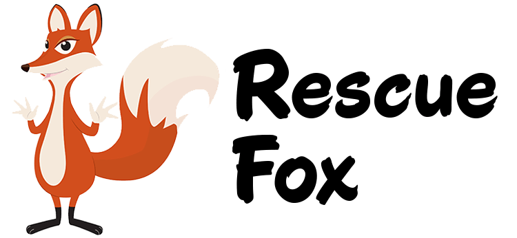 Rescue-Fox-Logo Rescue-Fox-Logo