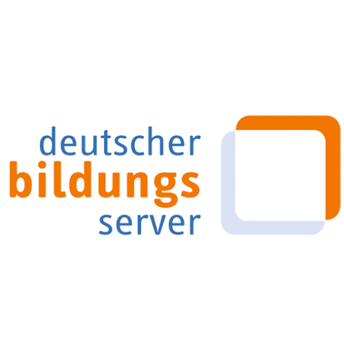 deutscher Bildungsserver Logo