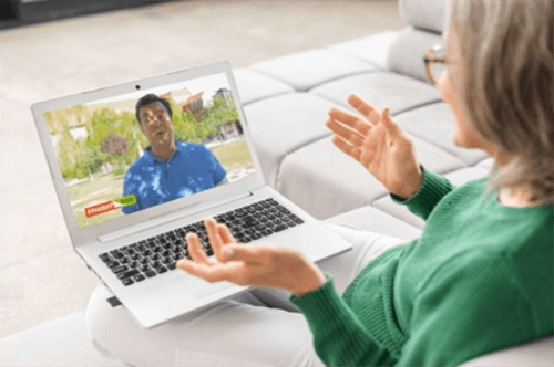 virtuelle Live-Seminare virtuelle Live-Seminare